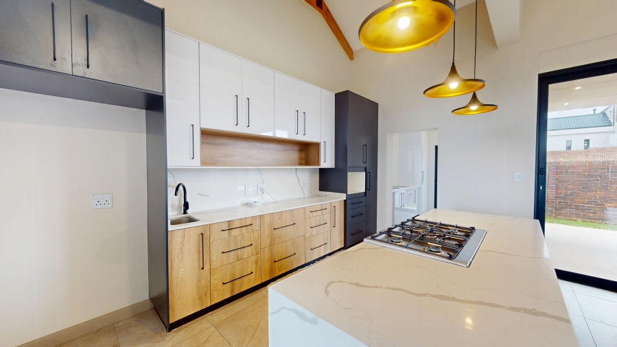 3 Bedroom Property for Sale in Helderzicht Eco Estate North West